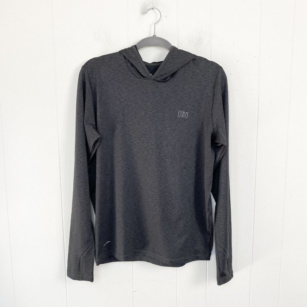 Helly Hansen Dark Gray Women's Sweater